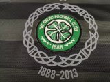 2012-2013 Celtic Away Retro Soccer Jersey