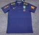26-27 Brazil Blue Special Edition Polo Short Sleeve