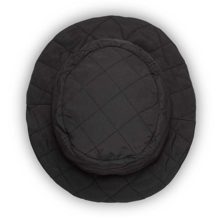 Cozy Crush Bucket
