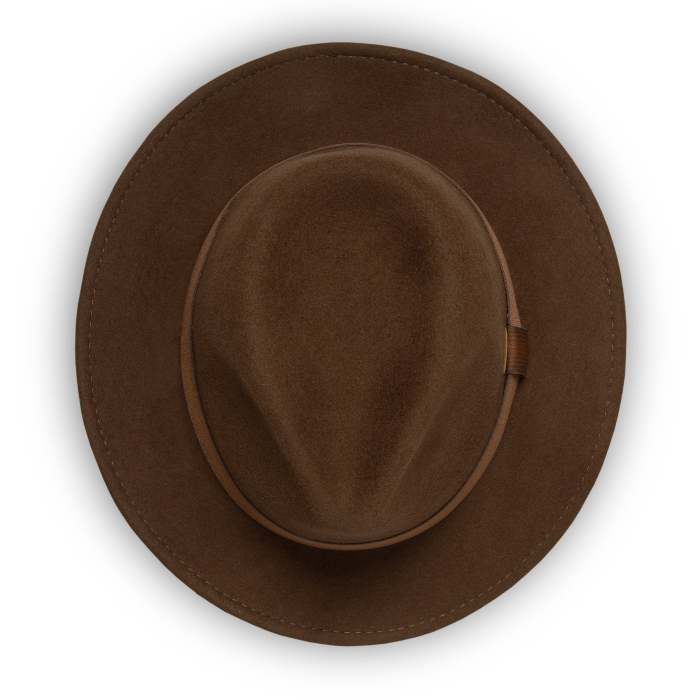 Crestone Fedora