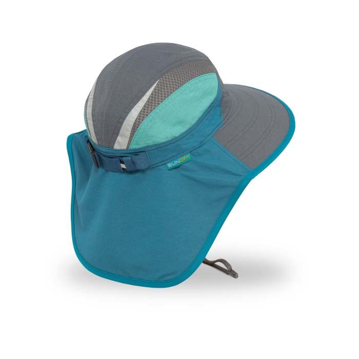 Kids' Ultra Adventure Hat
