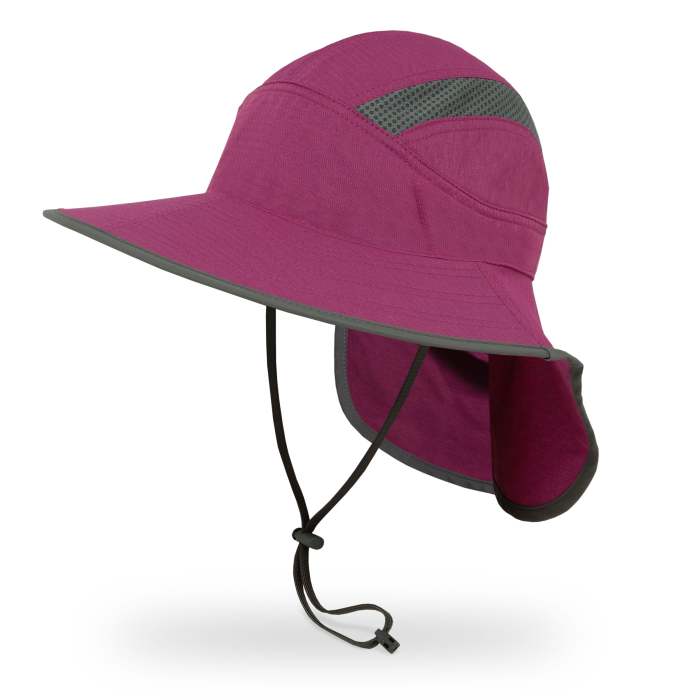 Kids' Ultra Adventure Hat