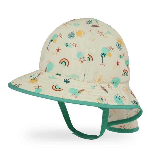 Infant SunSprout Hat