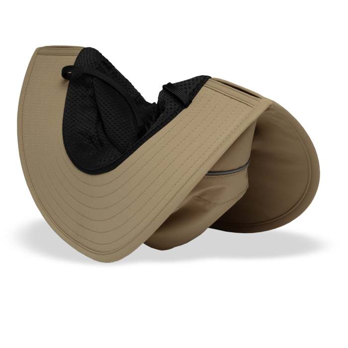 Outback Storm Hat