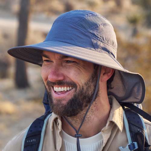 Ultra Adventure Hat