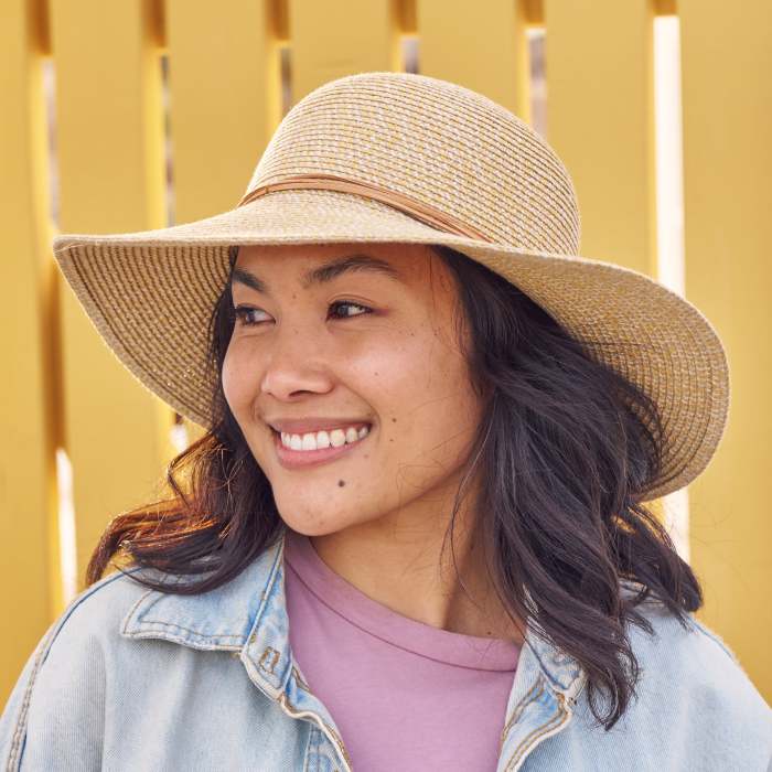 Sol Seeker Hat