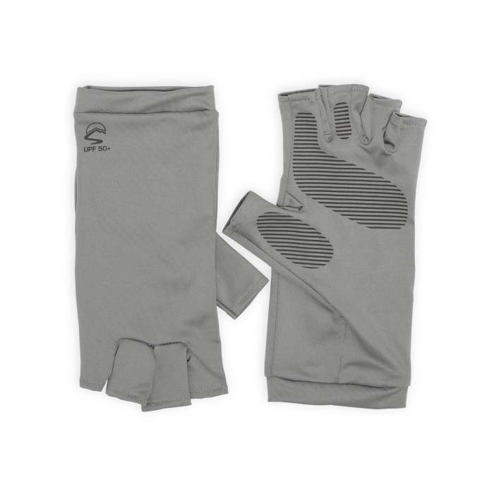 UVShield Cool Gloves, Fingerless