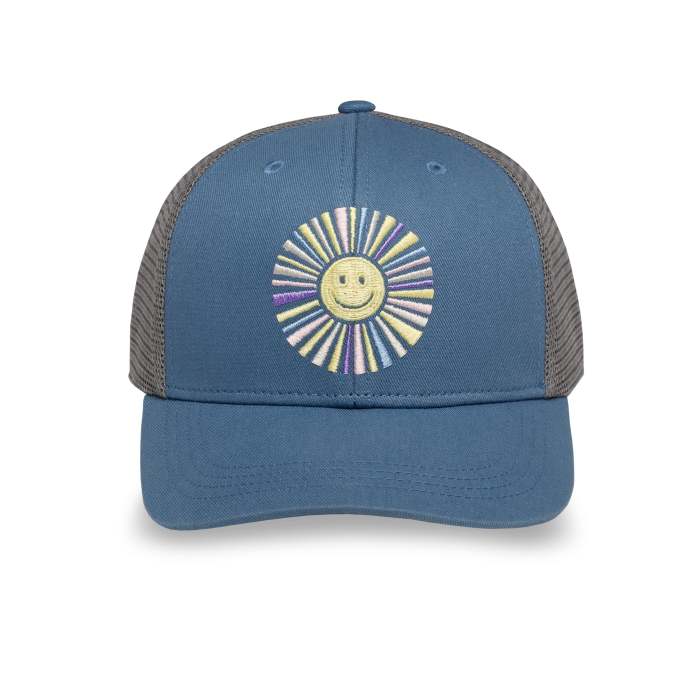 Kids' Feel Good Trucker