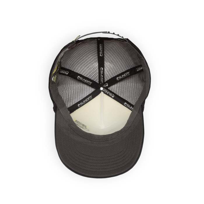 Dream Seeker Cooling Trucker