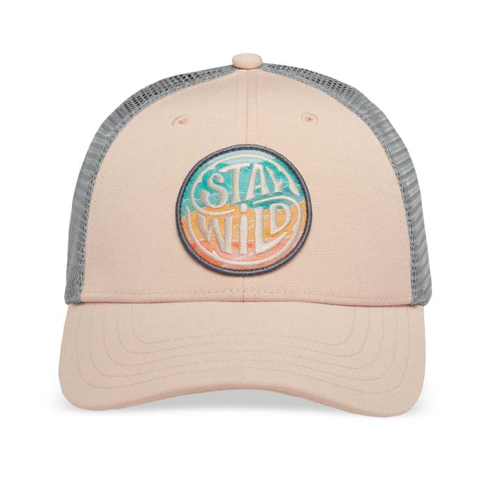 LoPro Trucker