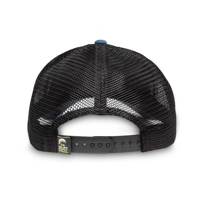 LoPro Trucker