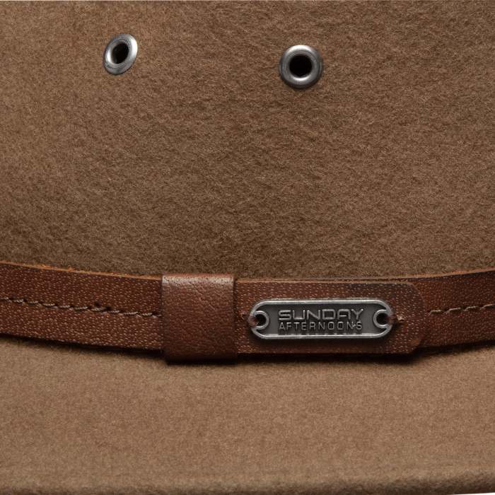 Winston Hat