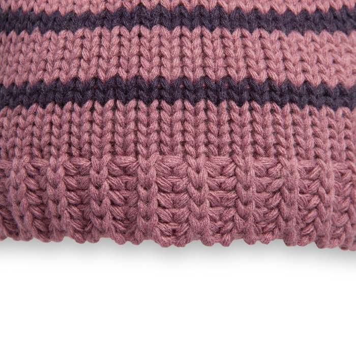 Infant Frosty Stripe Beanie - SALE