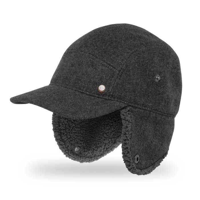 Frontier Cap