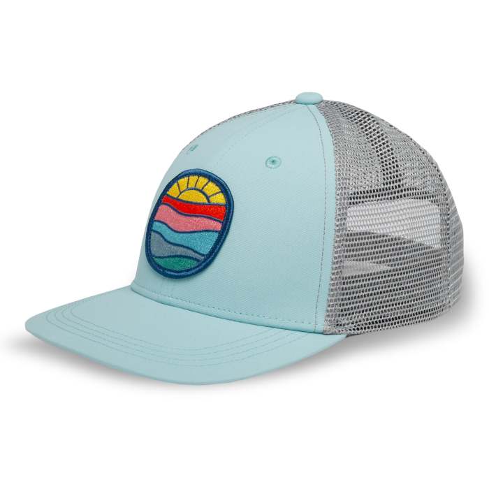Kids' Feel Good Trucker