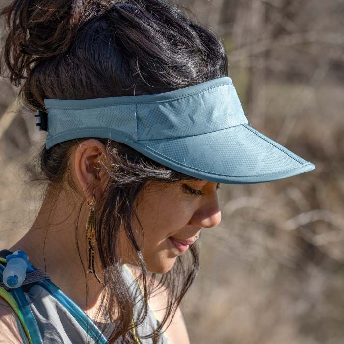 Aero Visor