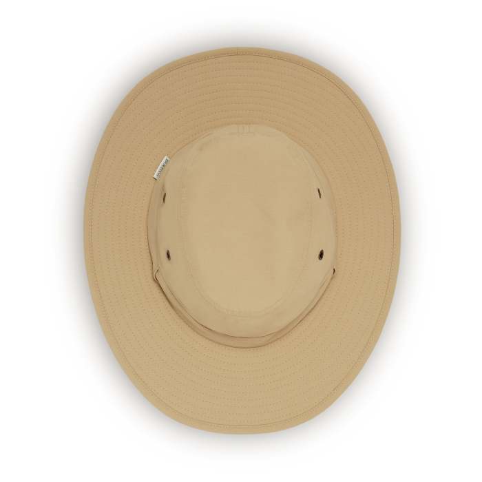 Passport Hat