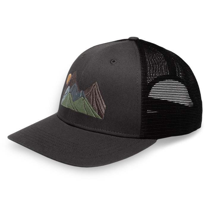 Sunday Trucker