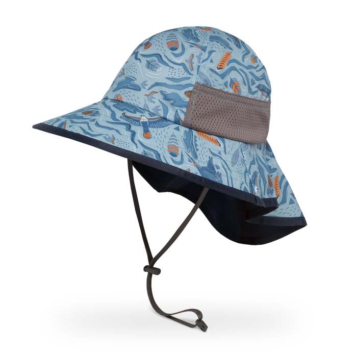 Kids' Play Hat - SALE