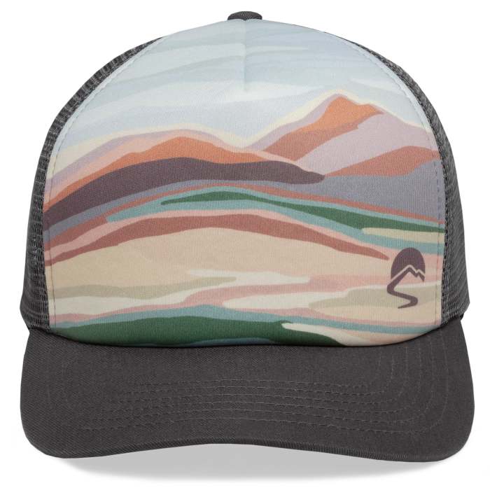 Hillview Trucker