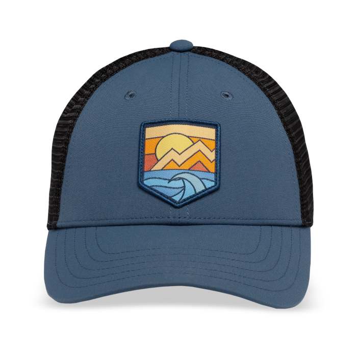 LoPro Trucker