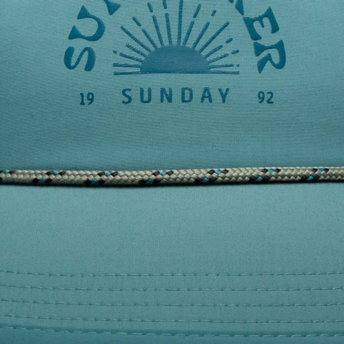 Day Trip Cap
