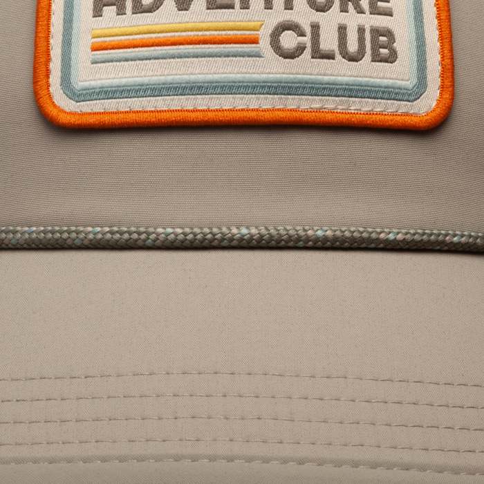 Day Trip Cap