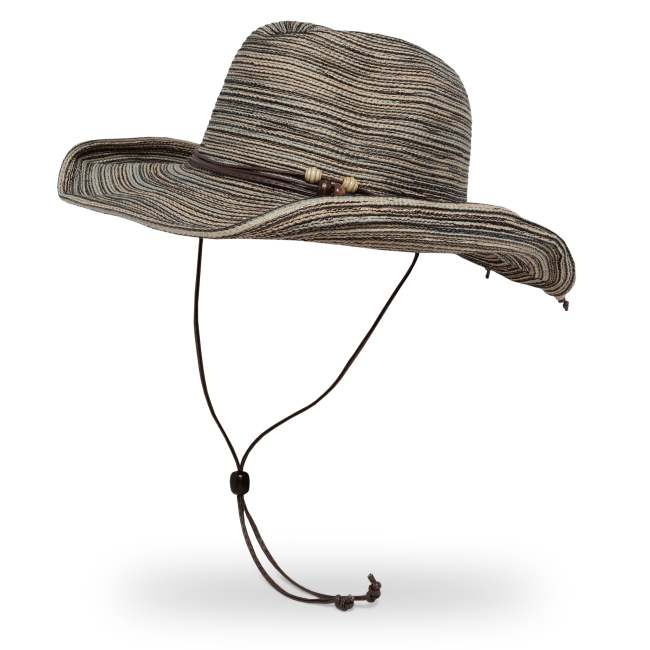 Sunset Hat
