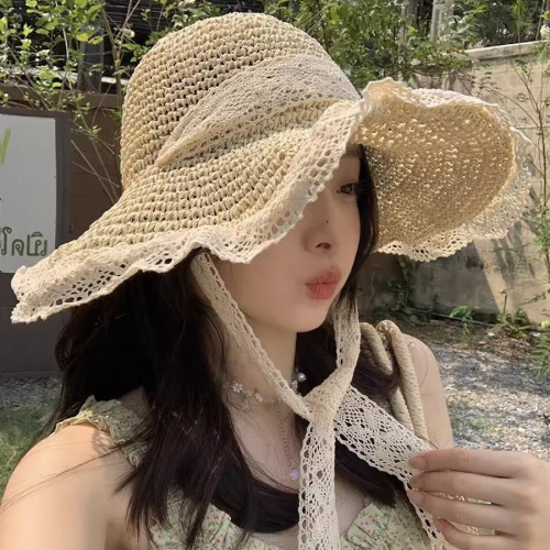 Women's Summer hat