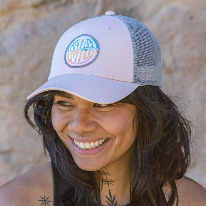 LoPro Trucker