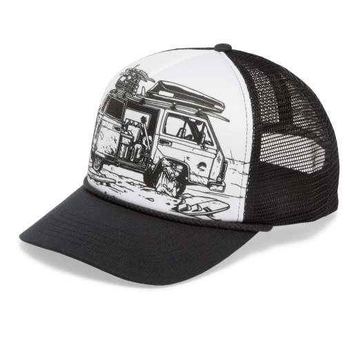 Dream Seeker Cooling Trucker