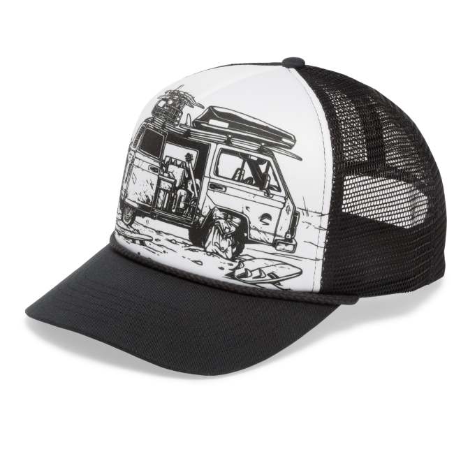 Dream Seeker Cooling Trucker