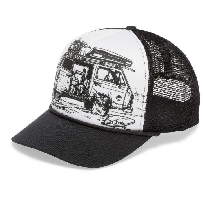 Dream Seeker Cooling Trucker