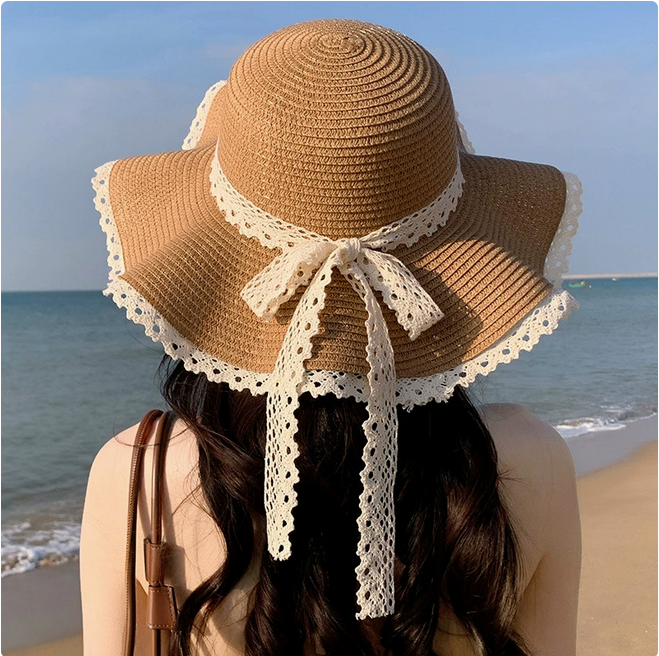 Women's Summer hat