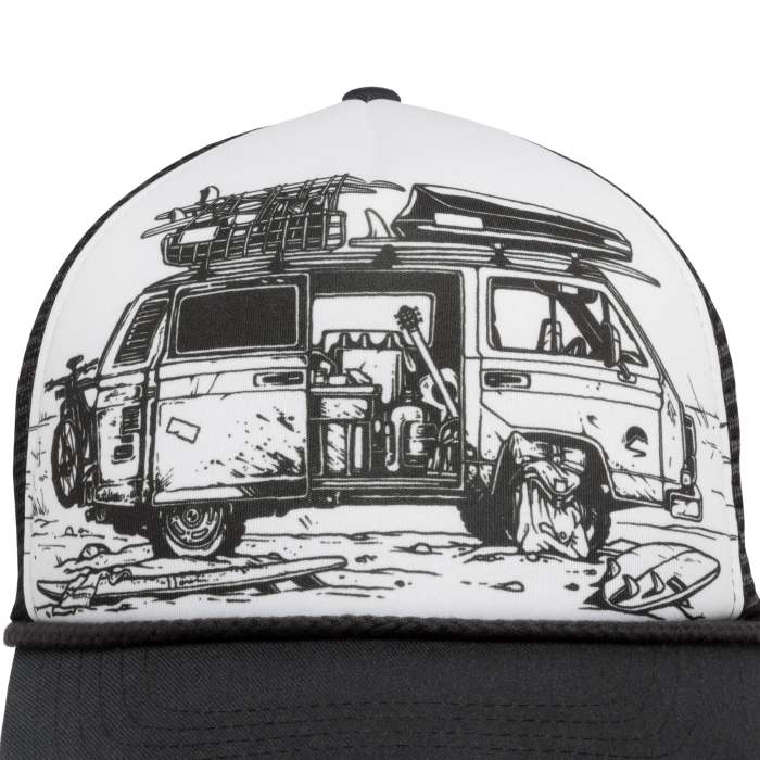 Dream Seeker Cooling Trucker