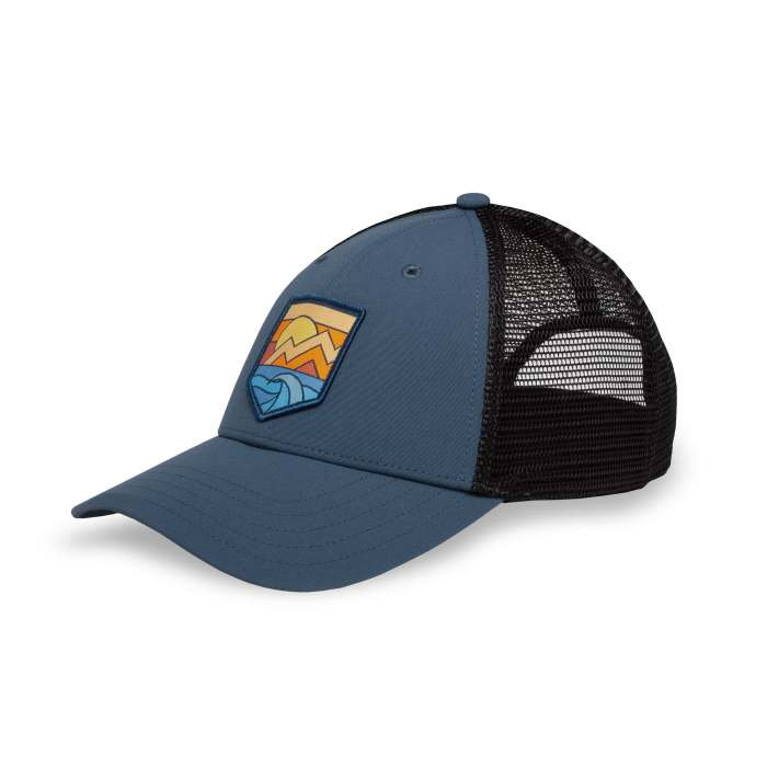 LoPro Trucker