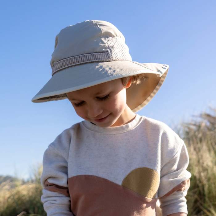 Kids' Play Hat