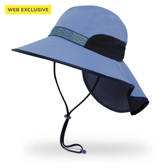 Adventure Hat