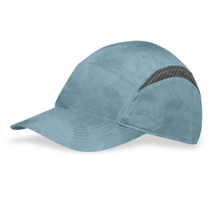 Aerial Cap