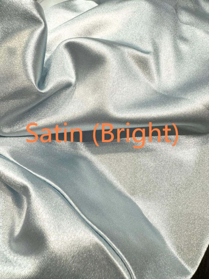 Hunter Green Silk Satin Cowl Neck Bridesmaid Dresses