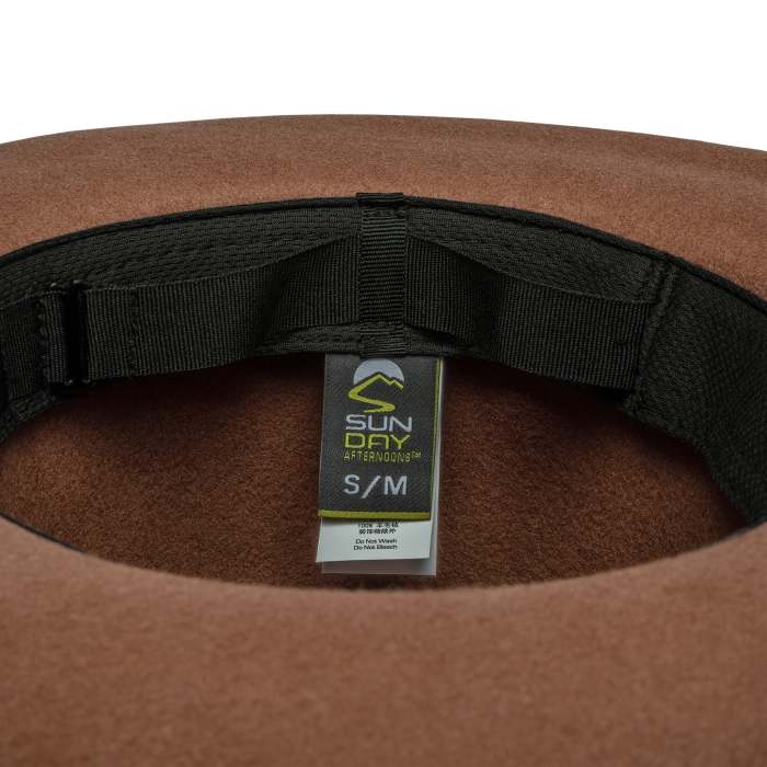 Carmen Hat