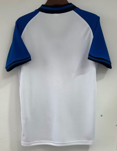 1994 Hamburger Home Retro Soccer Jersey