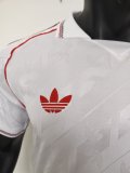 26-27 Man Utd Special Edition Player Version Soccer Jersey