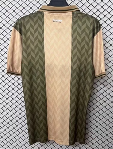 25-26 Real Betis Training shirts