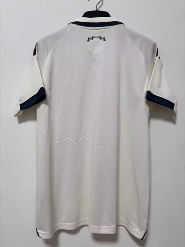25-26 Aja× Third Fans Soccer Jersey