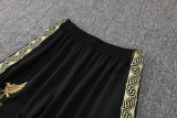 25-26 Mexico High Quality Jacket Tracksuit