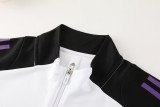 24-25 Germany High Quality Jacket Tracksuit