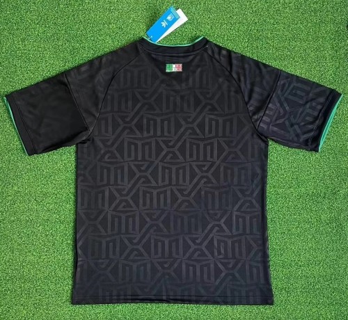 2026 Mexico Third Fans Soccer Jersey