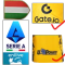 Serie A +Shield +Gate.io +U-Power Serie A +Shield +Gate.io +U-Power