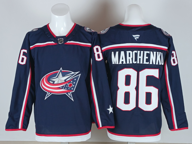 2026 NHL New Jersey Devils New Pattern Jersey
